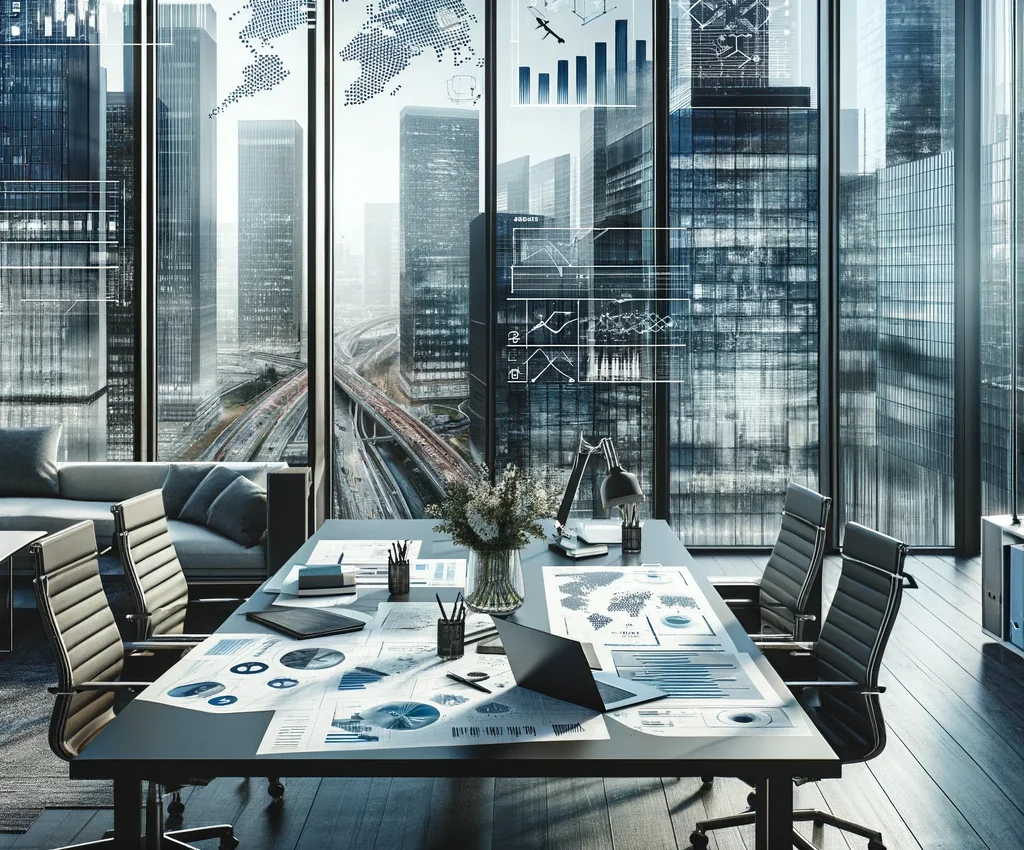 Project Management Services